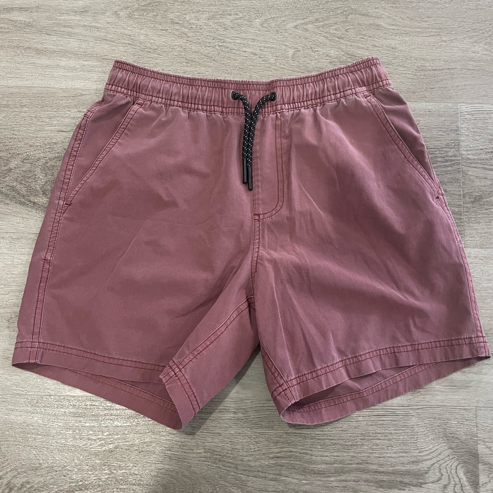 Bearbottom Volley shorts
